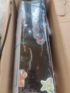 PEL AC brand new box DC inverter 1.5 Ton latest 2025 model T3 serious