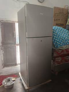 haier refrigerator