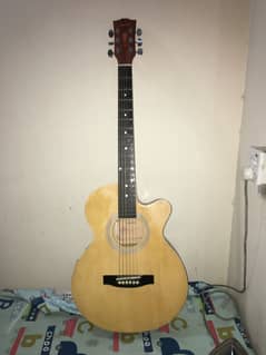 Full size Professional Guitar for sale