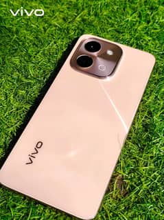 vivo y 28