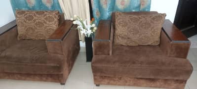 5 seater