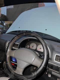 Suzuki cultus