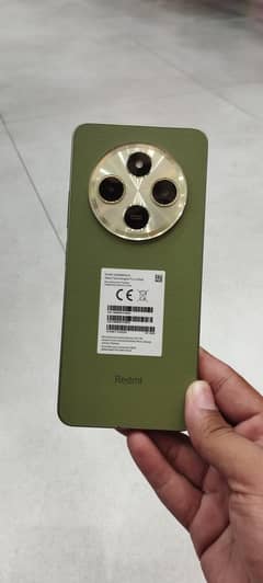 Redmi 14c. 6GB.  128GB Full box