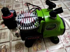 Airbrush Compressor / Air Compressor Airbrush for Makeup / Painting