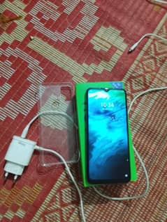 Infinix hot 11 play