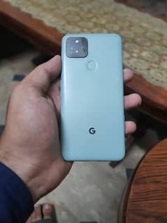 Google Pixel 5