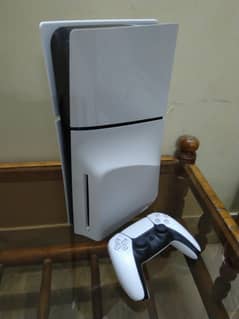 PS5 Slim