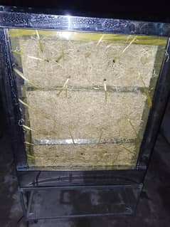 air cooler steel body