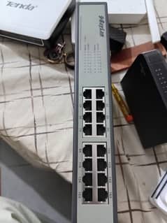 BayLan Imported Switch