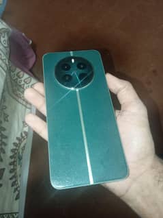 Realme 12 pluse 5G in warranty 10/10 condition