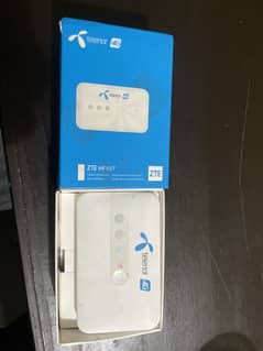 Telenor 4G Device