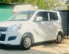 WagonR Bumper to bumper geniune 64k driven