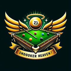 we need a table man for our snooker club and cafe