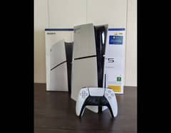 Playstation