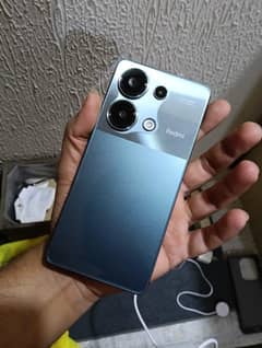 REDMI NOTE 13 PRO 8/256