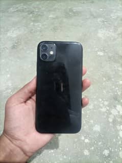I phone 11