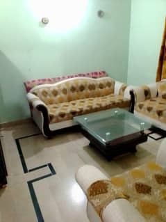 sell sofa set 3 setting,2seting,2 single siting one glass table