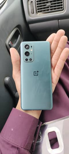 oneplus 9 pro urgent sale