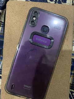 Infinix smart 4