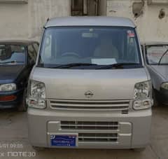 Nissan Clipper