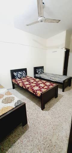 happy Nest Boy's Hostel
