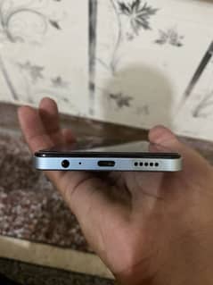 Vivo y19s 6+6 / 128