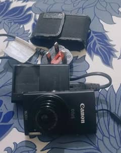 camera collection