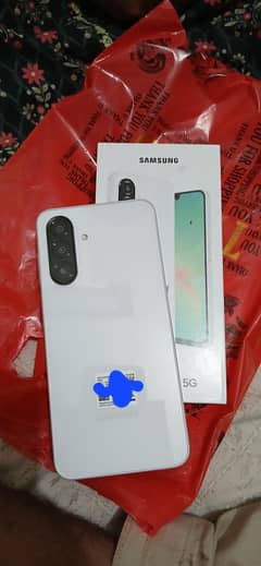 Samsung A26 5G