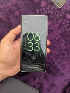 google pixel 6 pro
