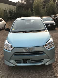 DAIHATSU