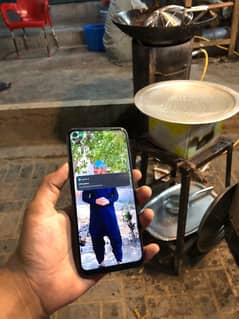 realme narzo 50