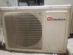Dawalnce AC One Ton For sale 35000