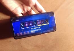 Google pixel 4a 10 by 8 condition all ok 128 GB non PTA lock