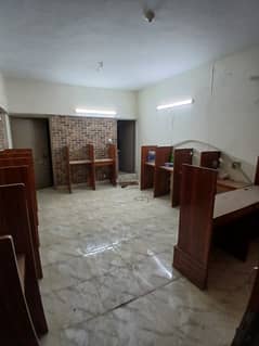 COMMERCIAL OFFICE 400 SQ. FT FOR RENT IDEAL LOCATION