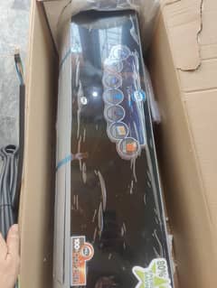 PEL AC brand new Box DC inverter 1.5 ton latest model 2025 T3 serious