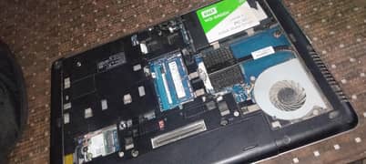 HP Laptop/ i5 4th gen