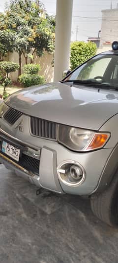 Mitsubishi