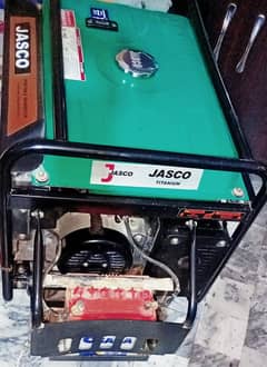 JASCO