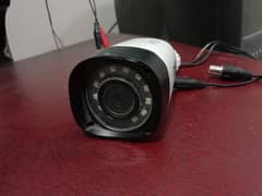 Dahua 1 3.6 mm CCTV Camera for sale