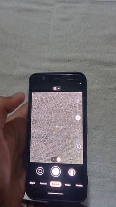 Google pixel 4 6/64gb PTA(non)