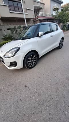 SWIFT