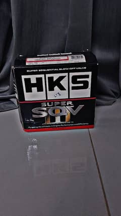 Hks