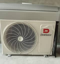 Dawlance 1.5 ton DC inveter