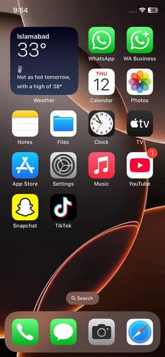 Iphone XS