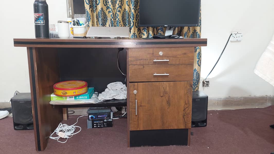 Custom Size Office / Computer / Study Table 0