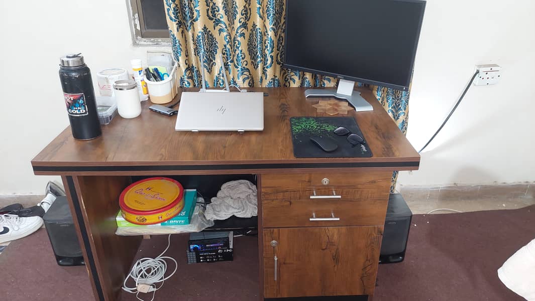 Custom Size Office / Computer / Study Table 2