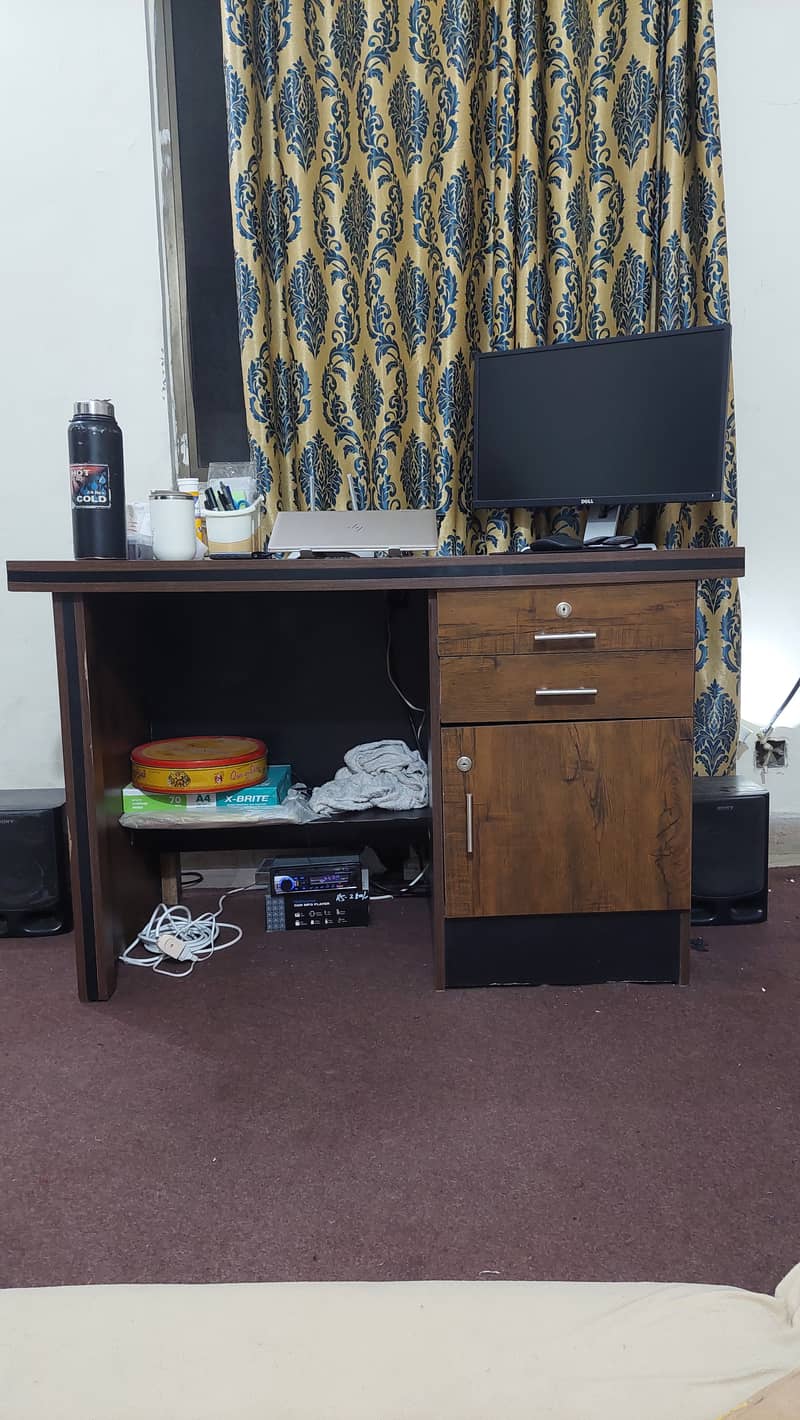 Custom Size Office / Computer / Study Table 3