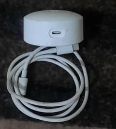 Google Pixel Rapid Charger Original 28w 7/8/8pro/9/9pro