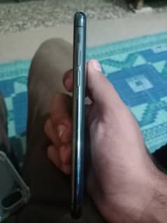 Iphone x 64GB non pta