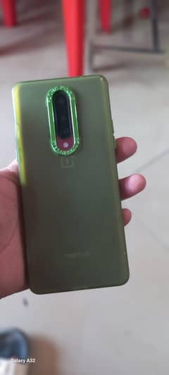 One plus 8 back bark
